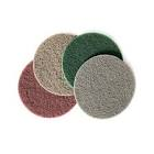 СКОТЧ - БРАЙТ  Roxel Pro  150мм ULTRA FINE, серый 126656