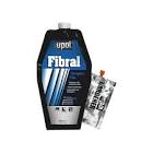 шпатлевка U-POL FLYWEIGHT Суперлёгкая,  1,0 л. FLY/BL