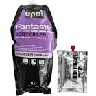 шпатлевка U-POL FLYWEIGHT Суперлёгкая,  1,0 л. FLY/BL