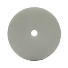 364.0161 SOLID MOP UP ZERO  Полировальный круг 150*25 мм, для абразивной пасты (Белый с отв. 20мм) NEW 364.0161