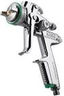 краскопульт SATAjet 1000 B HVLP сопло= 1,9мм с пластиковым верхним бачком 0.75L 149435