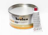 шпатлевка  Brulex  PE-Top,  1,8 кг. 988920126