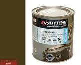 автоэмаль  Dyna 2K Acrylic , хаки 303, 0,8л. LAD303