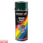 краска  Motip инструментальная зеленая 4012