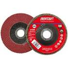 круг  Orientcraft  лепестковый торцевой для шлифмашинок 125 x 22 P50 