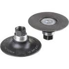 подложка 3М 84998  75мм с резьбой М14 84998