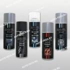 эмаль TROTON  акриловая - черная матовая 