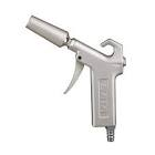 пистолет обдувочный   SATA ,  с многофункциональным соплом 15214