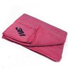 салфетка 3M 50489 розовая полировальная 50489