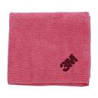 салфетка 3M 50489 розовая полировальная 50489