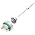 сменный комплект дюз SATA (головка, сопло, игла) 1,1мм для minijet 3000 HVLP 125625