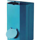 диспенсер  3М  настенный  для крышек 16099