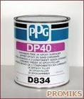 грунтовка   PPG  DP-40,    компл. (3,0л.+3,0л.) 