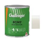 перламутр "CHALLENGER",   BC342  Micro White Pearl ,  1,0 л. BC342