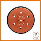 оправка RoxelPro WINNER 150мм на липучке, 5/16 +М8, 15 отв, мягкая 195648