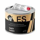 Шпатлевка JETA PRO ARCTIC 55411 легкая наполняющая 250гр  + отвердитель 55411/0.25