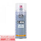 лак прозрачный  Normax  №442, 2К НS 1 л. 932810174