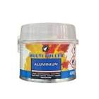 314.0250 SOLID ALU - (фасовка 250 гр) наполнительная шпатлевка, усиленная алюминием 314.0250