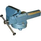 тиски слесарные 