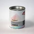 пигмент  AM98,  Medium fine aluminum  1,0 л. AM98