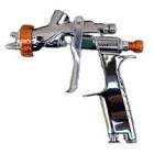 краскопульт  SATA minijet 3000 B HVLP ,  сопло=1,1 мм. с пластиковым бачком 0,125L 125674