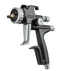 краскопульт  SATA minijet 3000 B HVLP ,  сопло=1,1 мм. с пластиковым бачком 0,125L 125674