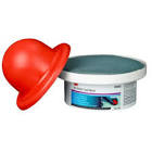 тампон аппликатор 3M спонжик для сухой проявки, (арт.№№ 09560 и 50416) 01PAD