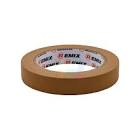 лента малярная REMIX коричневая 40 м х 18 мм Kor_6334018