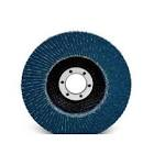 круг  3M  566A конический 125мм х 22мм Р80 65035