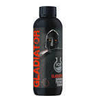 покрытие защитное Антигравийное 2К GLADIATOR гладиатор черное комплект с отвердителем 1 литр YA130CG100