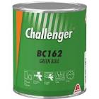 пигмент  CHALLENGER ,  BC162  Green Blue   1,0 л. BC162