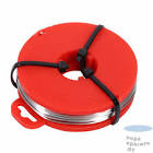 334.022.1 Solid String Струна для срезки стёкол, квадратная, 22м. (100шт. в упак.) 334.022.1