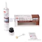 набор  3М  для вклейки стекол с клеем 08613 50318