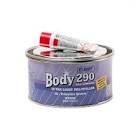 шпатлевка Uni-Light, 0,5кг,  Body  209.03.0000.0