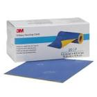 листы  3M  гибкие абразивные  в рулонах, 13,9 см х 11,4 см,P320, 20 листов в рулоне 35109