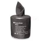 скотч-брайт 3М 07522 Multi-Flex ультратонкий серый 60 листов 07522