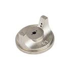 краскопульSATA H  сопло=1.5mm с алюминиевый нижним бачком 1L 23721