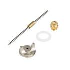 краскопульSATA H  сопло=1.5mm с алюминиевый нижним бачком 1L 23721