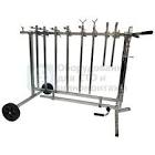 220.111 SOLID ROTARY TABLE 220 Подставка поворотная для окрашивания деталей NEW 220.111