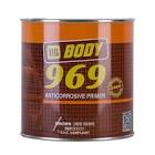 спрей-грунт 969,  Body  0,4л. (коричневый) 510.09.0000.0