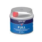 314.0500 SOLID ALU - (фасовка 500 гр) наполнительная шпатлевка, усиленная алюминием 314.0500