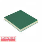 блок  SunMight  шлифовальный SUNBLOCK 100х68х25мм, 4-х сторонний, Р220 102411