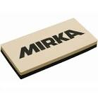 ракель  AQUASTAR  Мirka , мягкий/жесткий  ( 125 x 60 х 12 ) мм. 8392202011