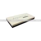 ракель  AQUASTAR  Мirka , мягкий/жесткий  ( 125 x 60 х 12 ) мм. 8392202011