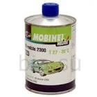 разбавитель HELIOS 2300 2K 0,5л. 