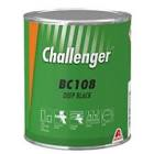 пигмент  акриловый  CHALLENGER ,  2K40  Deep Orange   1,0 л. 2K40