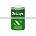 пигмент  акриловый  CHALLENGER ,  2K40  Deep Orange   1,0 л. 2K40