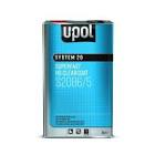 лак  U-Pol  Супер Быстрый Super Fast S2086/5 HS, 5л                             3:1 S2086/5