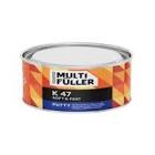 Шпатлевка JETA PRO 5540 UNI 2 кг универсальная полиэфирная Universal Polyester Putty + отвердитель 5540/2