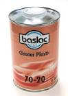 очиститель "Baslac" для пластмасс Cleaner Plastic 70-20  1л 54764782